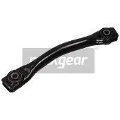 MAXGEAR Stange / Strebe Radaufhängung 72-1868 oben Hinten Rechts Hinten Links für FORD Focus II Schrägheck (DA, HCP, DP) 285mm Stahlblech