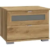 Wimex Nachtkonsole Box - B/H/T ca. 52,00x40,00x38,00