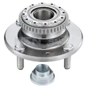 SNR Radlagersatz R184.59