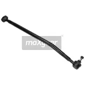 MAXGEAR 69-0344 Axialgelenk Spurstange für VW Polo Coupe (86C, 80) Vorne Links