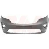 VAN WEZEL Stoßfänger ** Equipart ** 3891574
