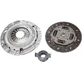 SACHS Kupplungssatz 3000 839 501