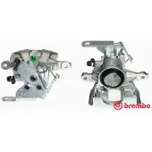 Brembo Bremssattel ESSENTIAL LINE F 24 149