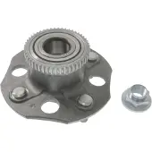 Blue Print Radlagersatz ADH28344