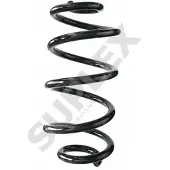 SUPLEX Fahrwerksfeder 22181