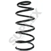 SUPLEX Fahrwerksfeder 39287