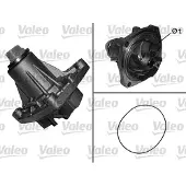 Valeo Wasserpumpe 506281