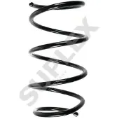 SUPLEX Fahrwerksfeder [Hersteller-Nr. 06287] für BMW