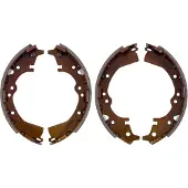 Blue Print Bremsbackensatz ADT34164