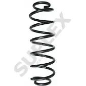 SUPLEX Fahrwerksfeder [Hersteller-Nr. 07164] für Ds, Citroën