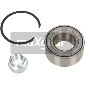 MAXGEAR Radlagersatz Vorne für OPEL COMBO Kasten/Kombi (X12) 82,5mm 33-0562