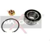 MAXGEAR Radlagersatz 33-0123