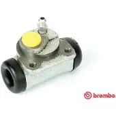 Brembo Radbremszylinder ESSENTIAL LINE A 12 204