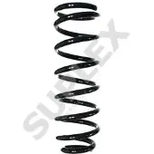 SUPLEX Fahrwerksfeder 35297