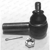 Moog Spurstangenkopf Spurstange passend für MERCEDES-BENZ LK/LN2 Rechts DB-ES-1281