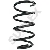 SUPLEX Fahrwerksfeder [Hersteller-Nr. 06487] für Mini