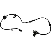 KAVO PARTS ABS Sensor Raddrehzahl Vorne Rechts für HYUNDAI TRAJET (FO) BAS-3032