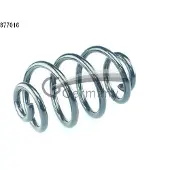 CS Germany Fahrwerksfeder [Hersteller-Nr. 14.877.016] für Renault