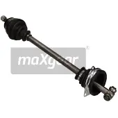 MAXGEAR 49-0603 Antriebswelle Vorne Links für DACIA SANDERO für RENAULT Sandero / Stepway I (BS) LOGAN I (LS)