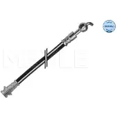 Meyle 35-14 525 0008 Bremsschlauch Hinten für MAZDA 6 Station Wagon (GY) 6 (GG) 6 Hatchback (GG)