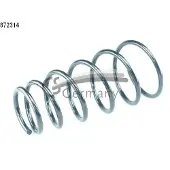 CS Germany Fahrwerksfeder 14.872.314