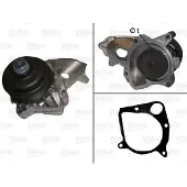 Valeo Wasserpumpe 506664