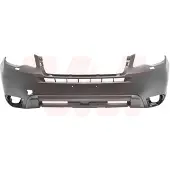 VAN WEZEL Stoßfänger 5154574 vorne für Subaru
