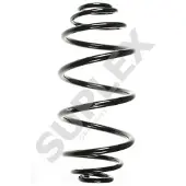 SUPLEX Fahrwerksfeder 23427