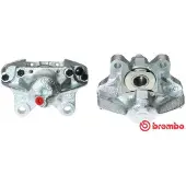 Brembo Bremssattel ESSENTIAL LINE F 50 008