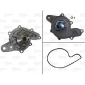 Valeo Wasserpumpe 506677