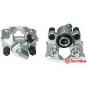 Brembo Bremssattel ESSENTIAL LINE F 06 092