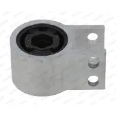 Moog Lagerung, Lenker [Hersteller-Nr. OP-SB-15488] für Vauxhall, Opel