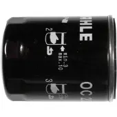 MAHLE ORIGINAL Ölfilter OC 229 für Porsche 911 Targa