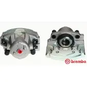 Brembo Bremssattel ESSENTIAL LINE F 23 111
