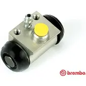 Brembo Radbremszylinder ESSENTIAL LINE A 12 347