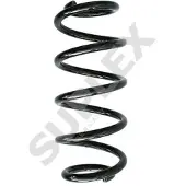 SUPLEX Fahrwerksfeder [Hersteller-Nr. 03246] für Seat, Audi