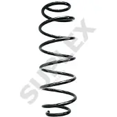SUPLEX Fahrwerksfeder 01098