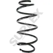 SUPLEX Fahrwerksfeder [Hersteller-Nr. 39425] für Seat
