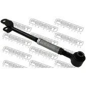 FEBEST 1225-TUCR1 Querlenker Vor der Achse Hinten Unten für HYUNDAI ix35 (LM, EL, ELH)