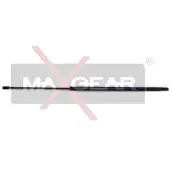 MAXGEAR Pmaticka pruzina, zavazadlovy / nakladovy prostor