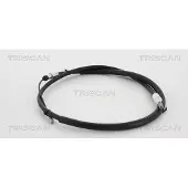 TRISCAN Seilzug, Feststellbremse 8140 251167