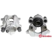 Brembo Bremssattel ESSENTIAL LINE F 50 223