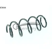 CS Germany Fahrwerksfeder 14.876.014