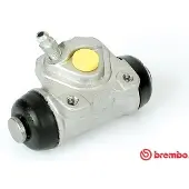 Brembo Radbremszylinder ESSENTIAL LINE A 12 401