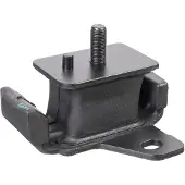 Blue Print Motorlager Gummimetalllager für TOYOTA HILUX III Pick-up (TGN1, GGN2, GGN1, KUN2, KUN1) ADT380218