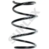 SUPLEX Fahrwerksfeder [Hersteller-Nr. 06206] für BMW