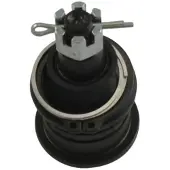 KAVO PARTS Traggelenk für HONDA Jazz II Schrägheck (GD, GE3, GE2) SBJ-2003