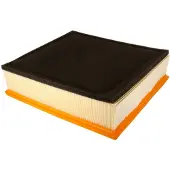 Knecht Luftfilter MAHLE LX 513/1