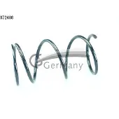 CS Germany Fahrwerksfeder 14.872.408