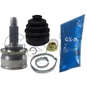GSP Gelenksatz Antriebswelle für SUBARU FORESTER (SG) 856005
